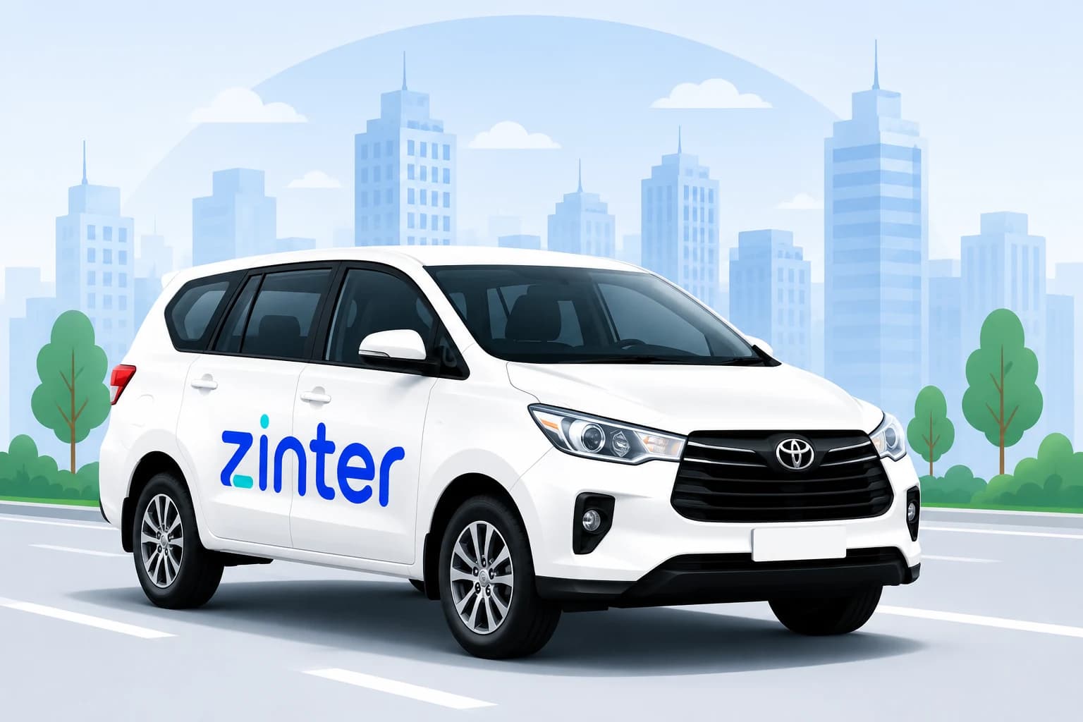 Zinter Saver